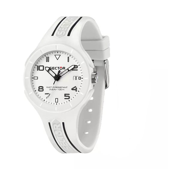 Orologio Sector No Limits Donna Speed in Policarbonato R3251514024 - R3251514024